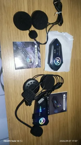Intercomunicador