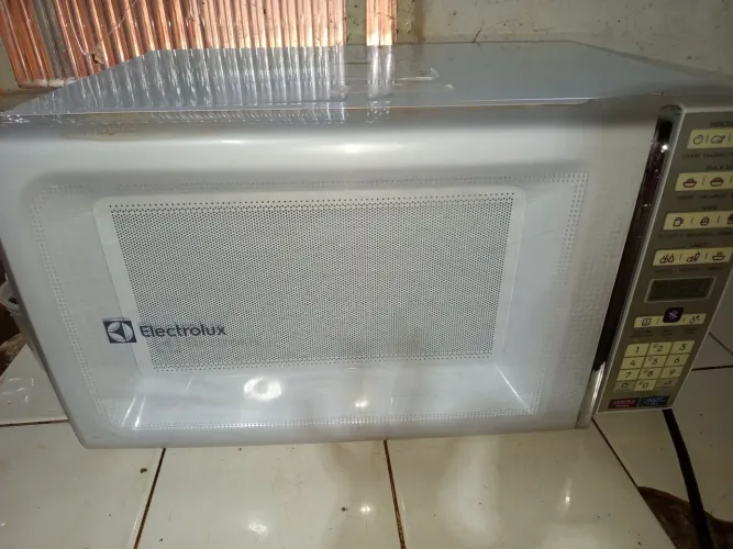 Microondas 34l Electrolux