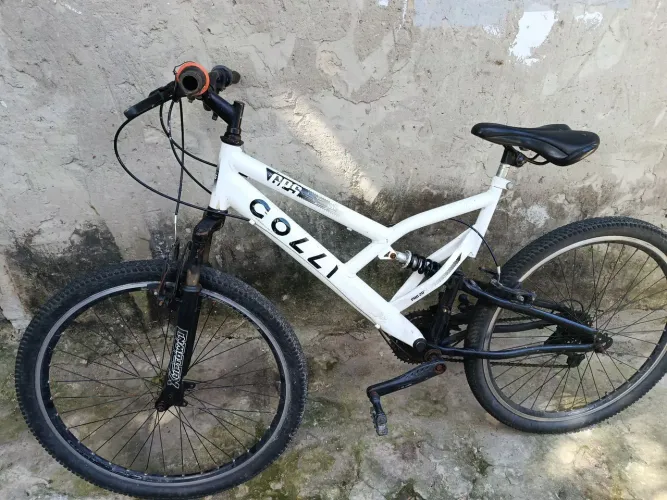 Bicicleta aro 26