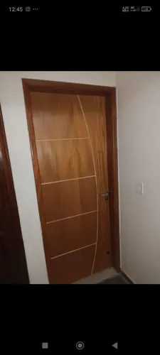 Instalação de portas ( marceneiro profissional )