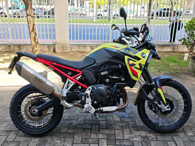 BMW F900GS 24/25