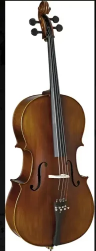 Violoncelo violino eagle