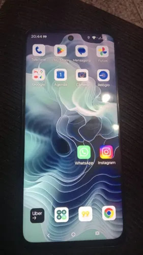 Moto G 35