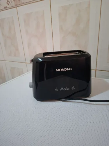 Torradeira mondial