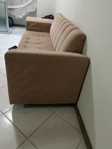 Sofá de 3 lugares