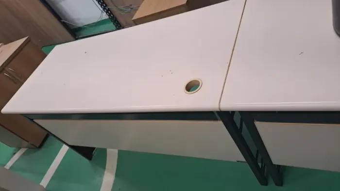 Mesa Bege escritorio