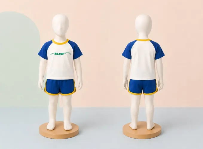 conjunto copa