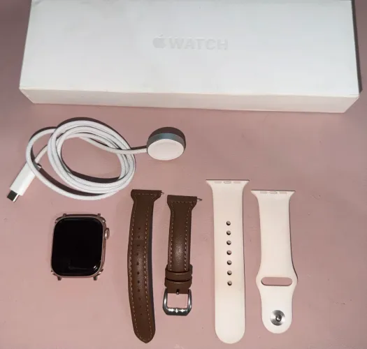 Apple Watch séries 11 42mm