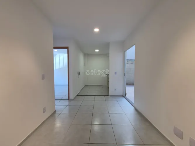 Apartamento 2 quartos - Spina Ville II