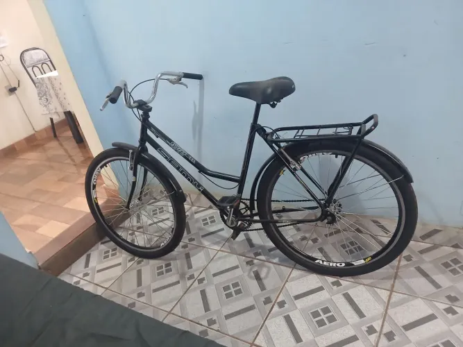 Vendo bicicleta