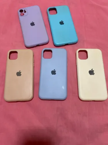 Capas para iPhone 11 