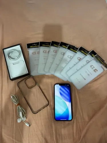 iPhone 13 Pro