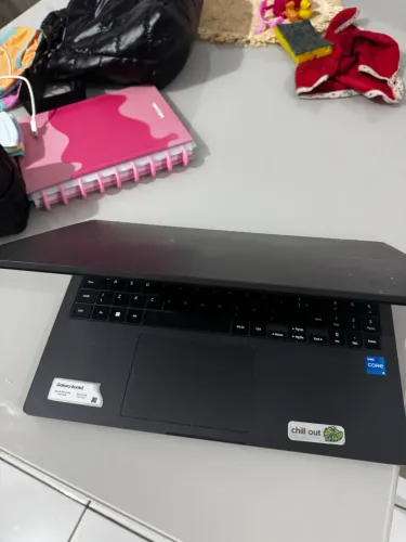 Vende-se notebook Samsung seminovo book2 i5 256g