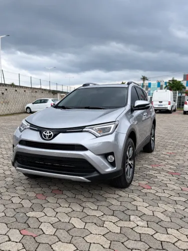 Toyota RAV4 2.0 Top 4X2 16V Aut. 2018