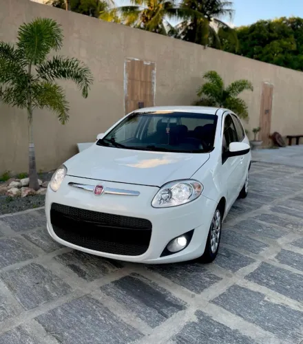 Fiat Palio Attra./italia 1.4 EVO F.flex 8V 5P 2013