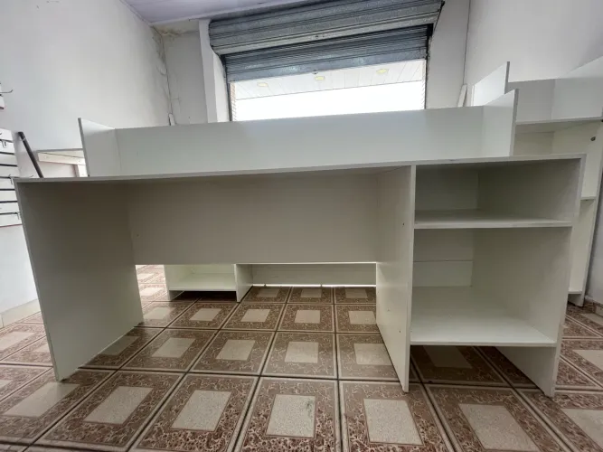 Balcão para loja MDF Vitrine