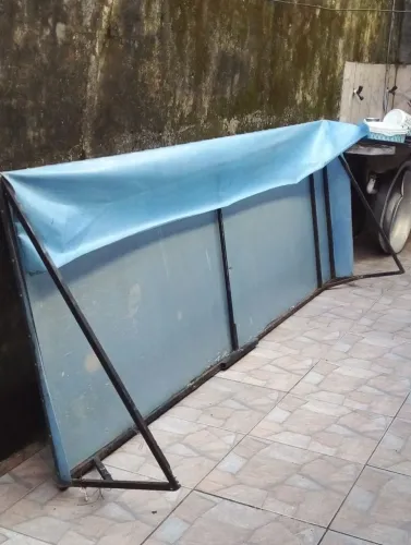 Toldo Preço Especial 