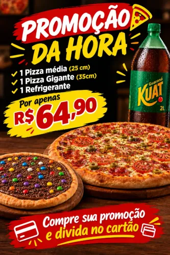 Promoção em Moc