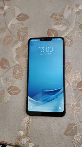 Celular redimi xiomi Mi8 novo 