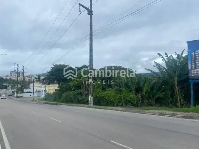 Terreno à venda no Estreito, Florianópolis - SC