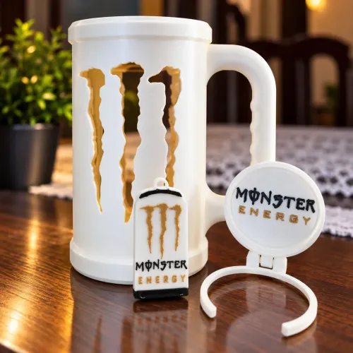 copo monster