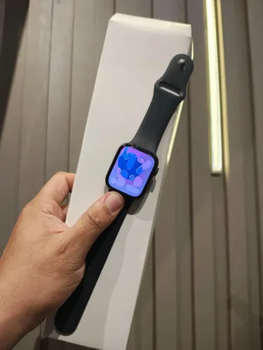 Apple Watch Série 8