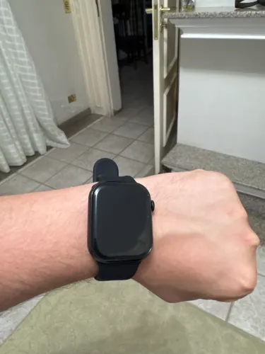 Smartwatch Loft Dynamic Pro