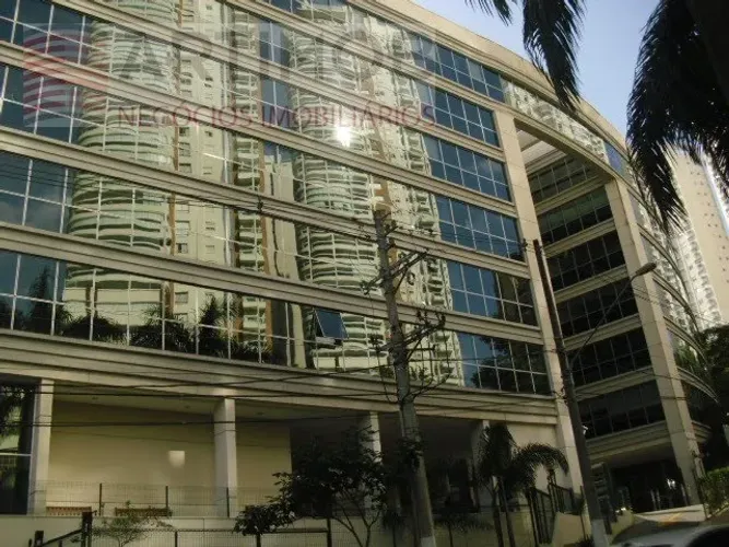 Sala em Vila Andrade - São Paulo