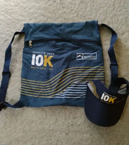 Lote Produtos esportivos.