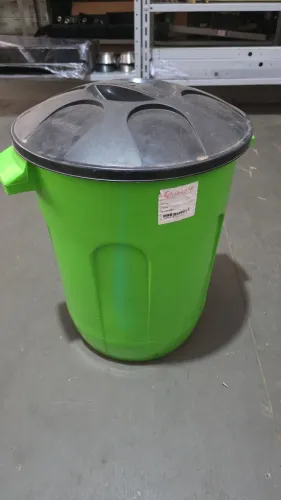 Galão de lixo jaguar 30L