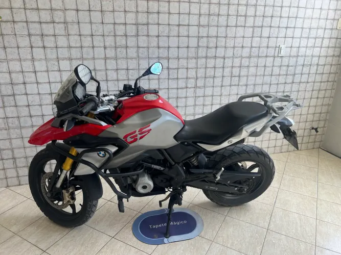 Vendo BMW Gs 310