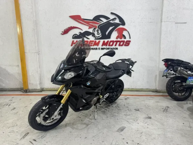 Bmw S 1000 Gasolina Manual