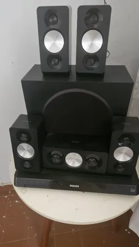 Home Theater