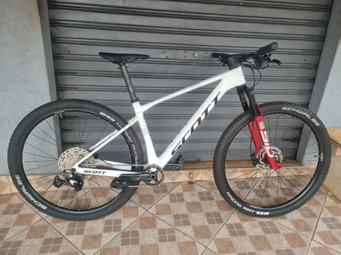 Scott Scale 920 2026 Tam M