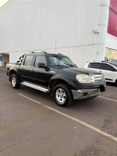 Ford Ranger XLT 3.0 PSE 163cv 4X2 CD TB Dies. 2011