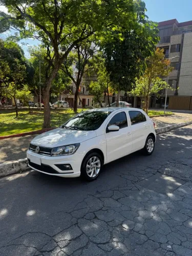 Volkswagen Gol Geração VII 1.0 12V Flex Mec. 4P 2023