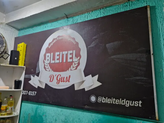 Esquadrilha para Outdoor