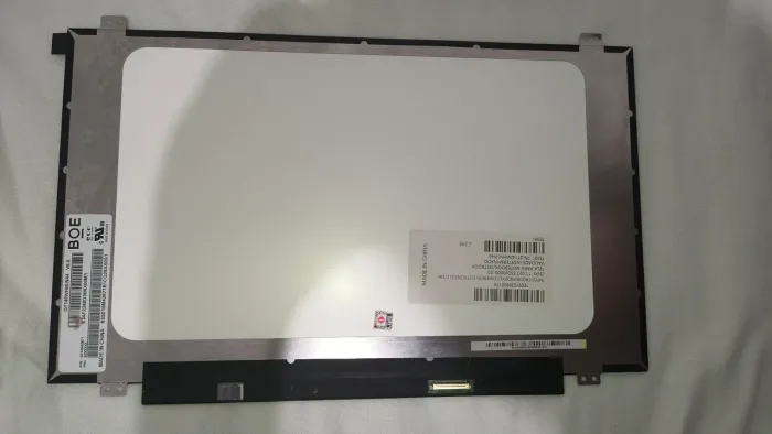 Tela Display Notebook 14" BOE (QT140WHM-N44) 30 Pinos