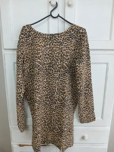 Vestido Farm