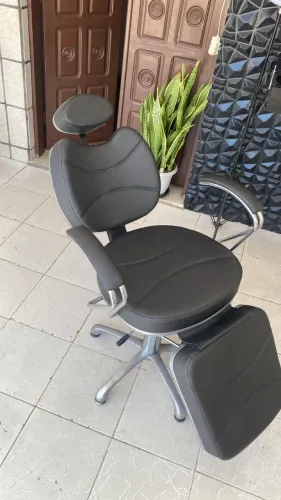 Cadeira de salão 