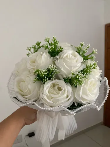 Buque de flores