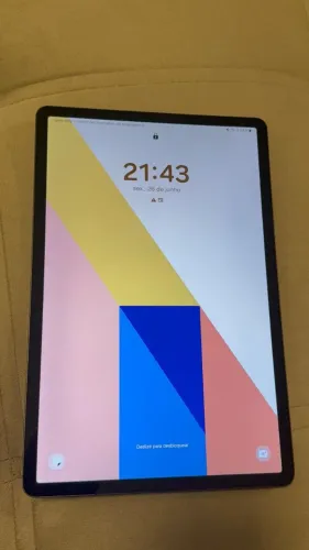 Tablet Samsung Galaxy S7 FE - 128gb