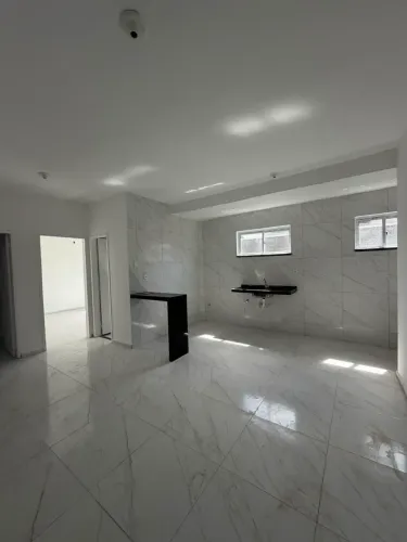 APARTAMENTO BEM LOCALIZADO NO ANCURI COM POSSIBILIDADE ZERO DE ENTRADA
