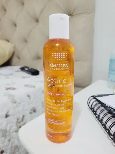 Loção Adstringente Darrow Actine