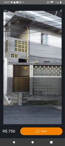 Apto próximo estação do Barro