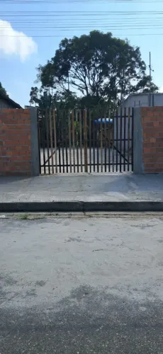 *Vendo excelente Terreno em Mosqueiro 