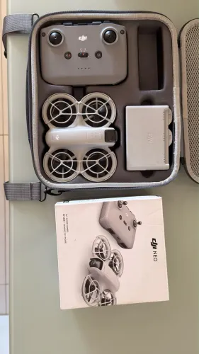 Drone DJI Neo