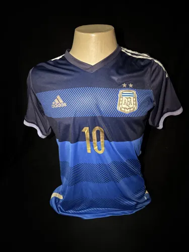 Camisa Argentina 