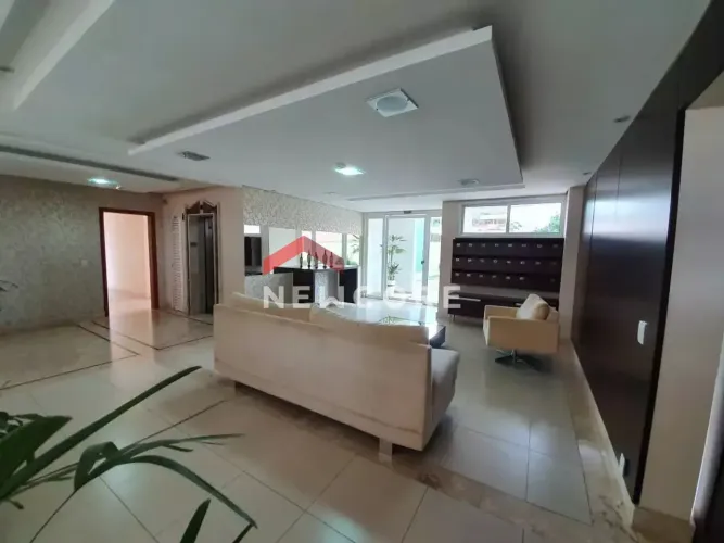 Apartamento em Rua Antônio Zoppi - Jardim Pau Preto - Indaiatuba/SP