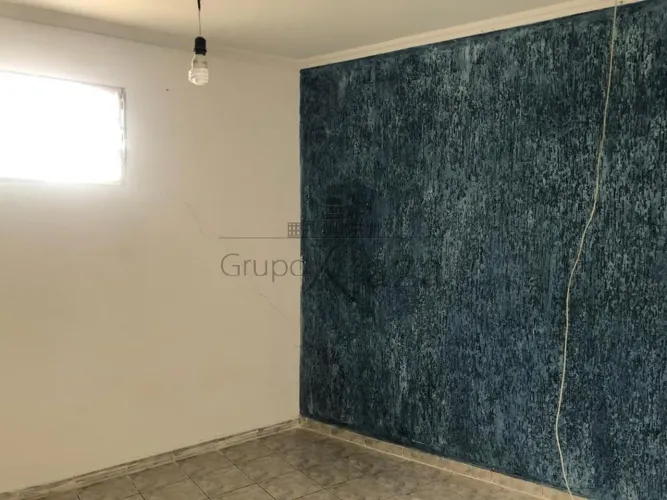 Casa Térrea em São José dos Campos